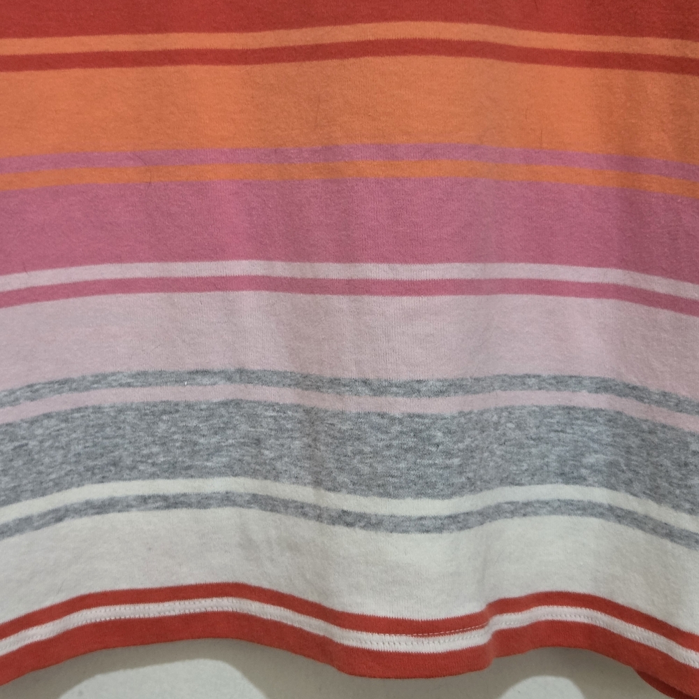Talbots Striped Top - Picture 15 of 16